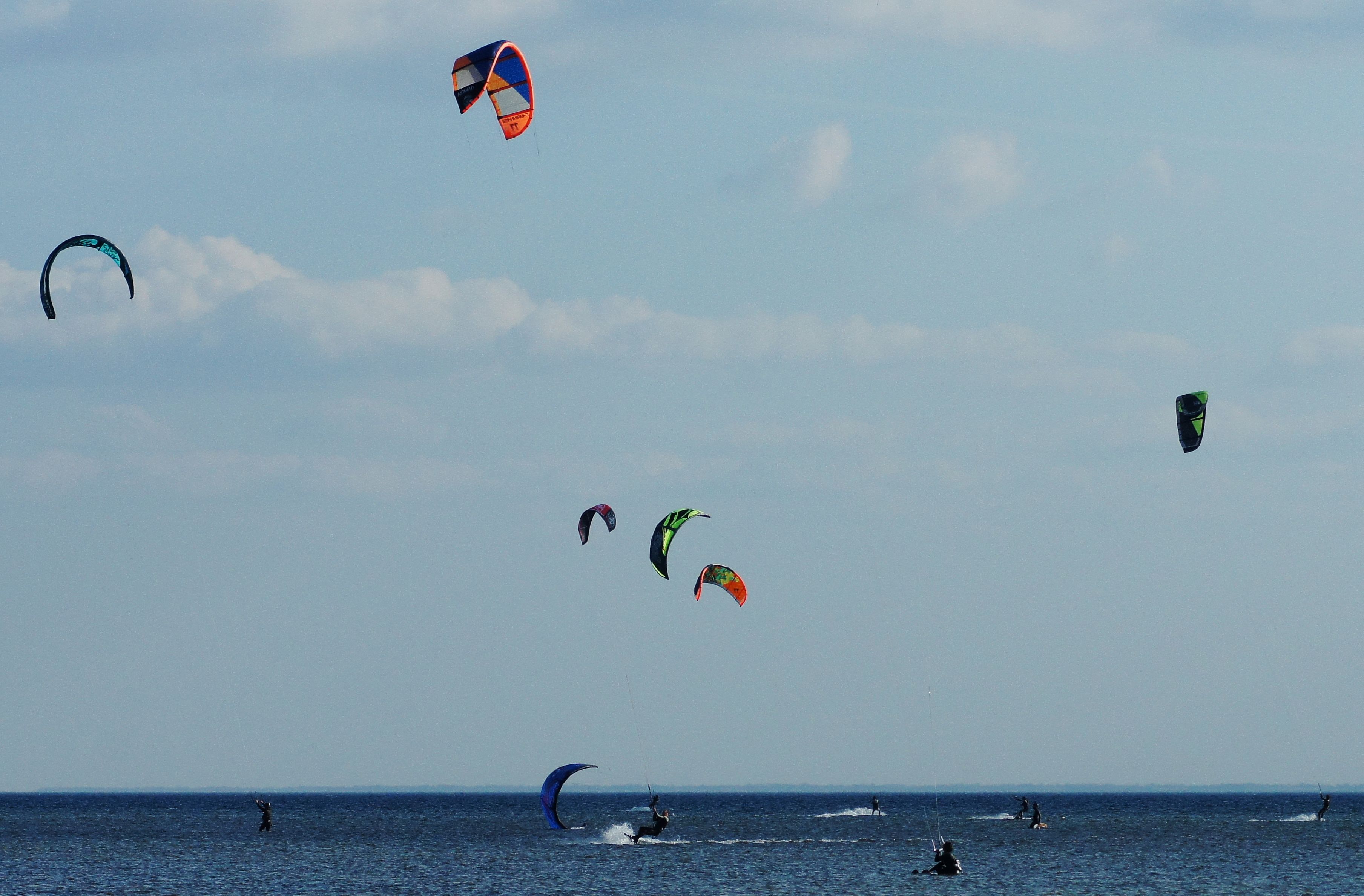Kifesurfere