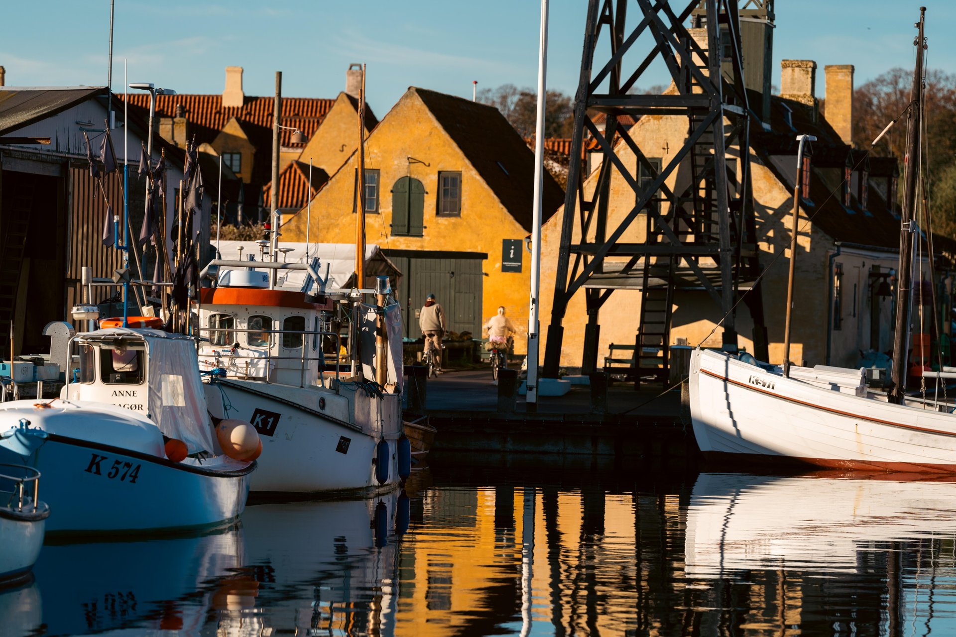Dragør Havn