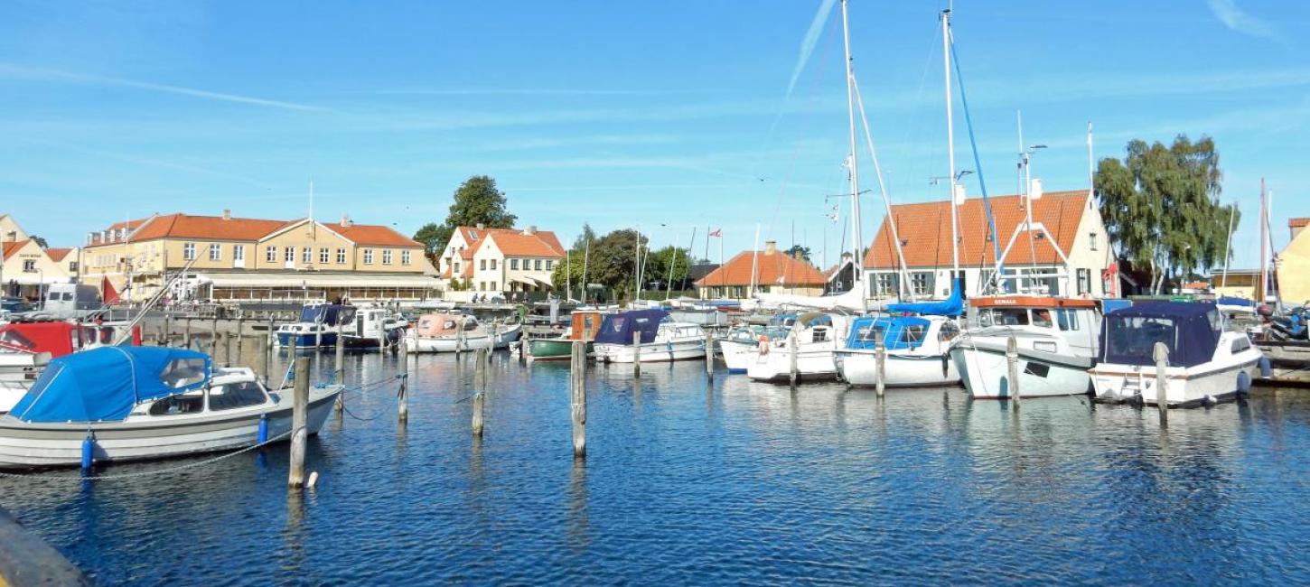 Dragør Havn