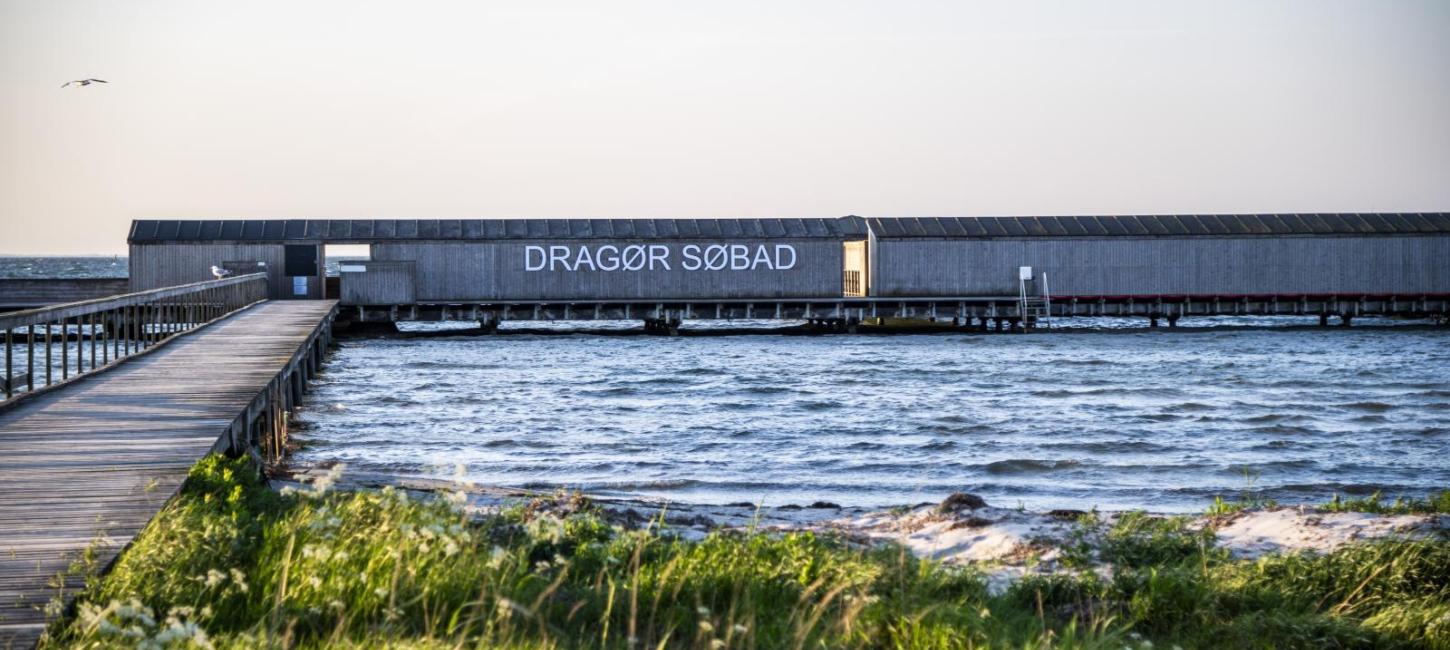Dragør Søbad
