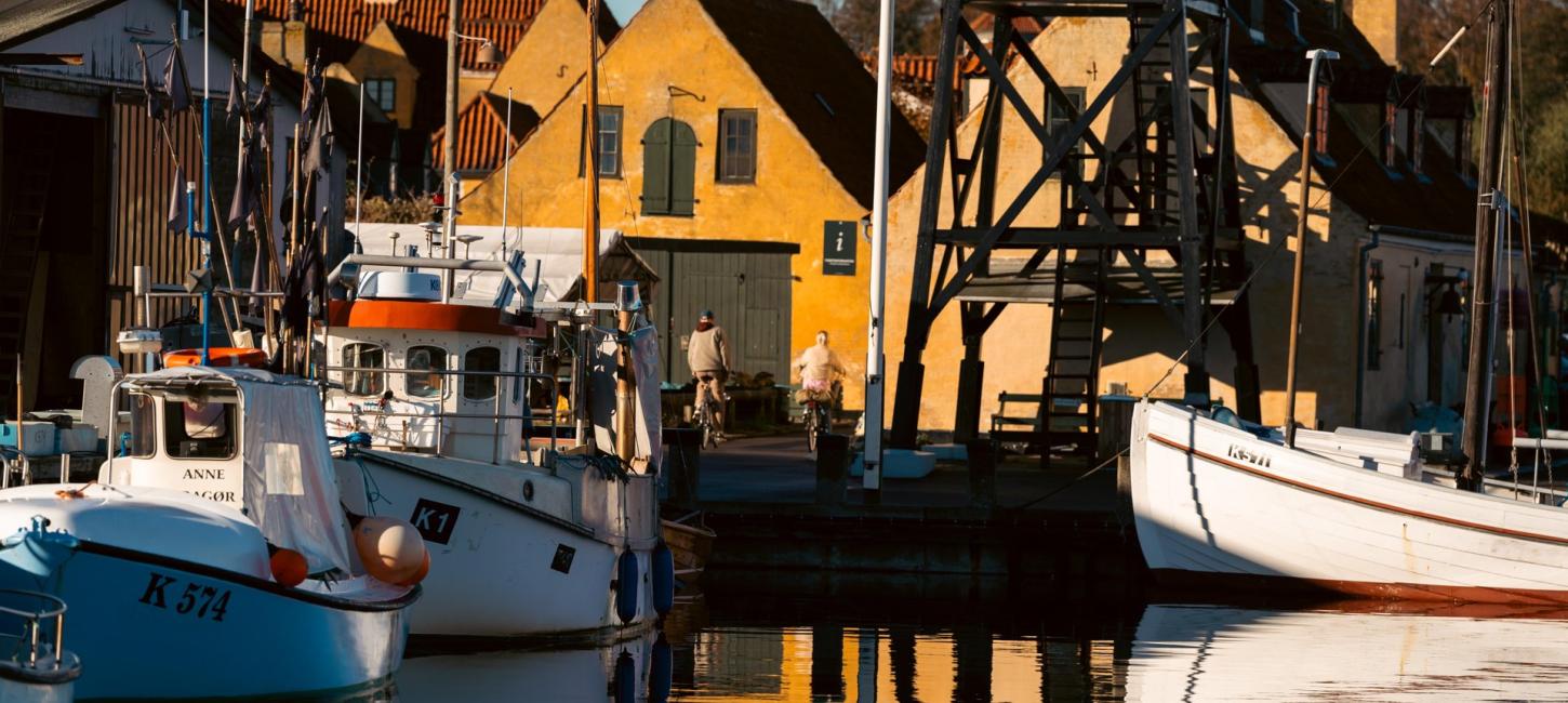 Dragør Havn