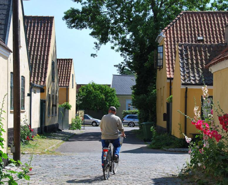 Blegerstræde 18